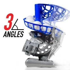 Franklin MLB Electronic Youth Pitching Machine -Franklin Outlet Store franklin youth electronic pitching machine6696s3 detail3