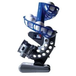 Franklin MLB Electronic Youth Pitching Machine -Franklin Outlet Store franklin youth electronic pitching machine6696s3 detail4