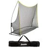 Franklin Golf Hitting Net - Portable