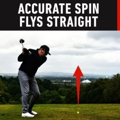 Franklin Indestruct-A-Ball Training Golf Balls - 12 Pack -Franklin Outlet Store golf practice balls 1