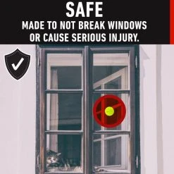 Franklin Indestruct-A-Ball Training Golf Balls - 12 Pack -Franklin Outlet Store golf practice balls 4