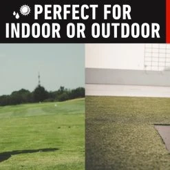 Franklin Indestruct-A-Ball Training Golf Balls - 12 Pack -Franklin Outlet Store golf practice balls 5