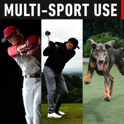 Franklin Indestruct-A-Ball Training Golf Balls - 12 Pack -Franklin Outlet Store golf practice balls 7