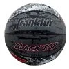 Franklin Black Top Series Basketball - Official Size