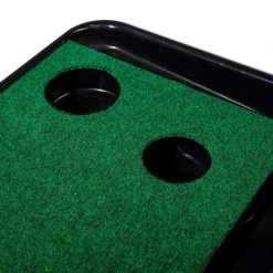 Franklin Indoor Golf Putting Green -Franklin Outlet Store indoor golf putting green 92049x dtl 3