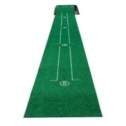 Franklin Indoor Golf Putting Green -Franklin Outlet Store indoor golf putting green 92049x dtl front 2