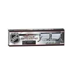Franklin NHL® Mini Folding 2-Goal Combo Set -Franklin Outlet Store insta set mini hockey 2 goal set 47002e2 3 6 1