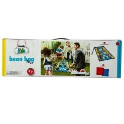 Franklin Kids Bean Bag Toss -Franklin Outlet Store kids bean bag toss 4
