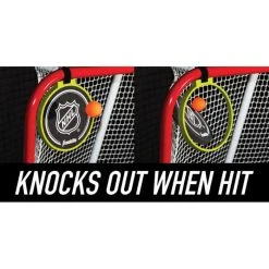 Franklin Knock-Out Shooting Targets -Franklin Outlet Store knock out puck shooting targets 2