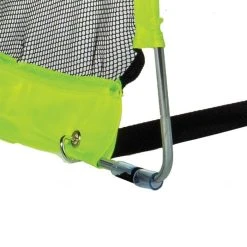 Franklin 2 Pop-Up Dome Soccer Goals 6'x4' -Franklin Outlet Store pop up dome soccer goals 4 1