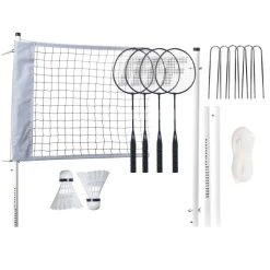 Franklin Professional Badminton Set