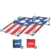 Franklin Red, White, & Blue Cornhole