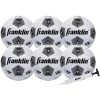 Franklin Competition 100 Team 6 Pack Pump