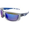 Franklin Spartan Sport Sunglasses - Gray/Blue