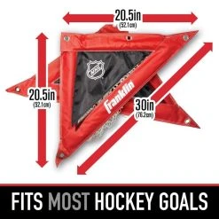 Franklin Street Hockey Shooting Targets -Franklin Outlet Store street hockey shooting targets 48100x phase1 detail2