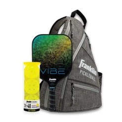 Franklin Bundle & Save: Pickleball Starter Set