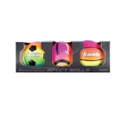 Franklin Micro 5" Vibe 3 Ball Set